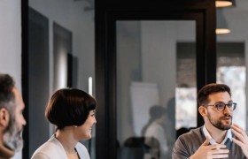 会计：企业发展的得力助手